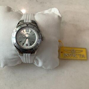 Invicta Angel Women’s Quartz Watch, Brand New